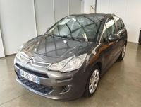 VP CITROEN C3 1.2 VTI 82 VITAMINE 5P Kilomètres au compteur …