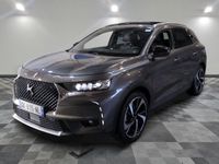 DS - DS7 CROSSBACK HYBRIDE E-TENSE 300 EAT8 4X4 RIVOLI - EE …