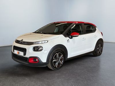 Citroën 1.2 PureTech Feel S & S 5 places