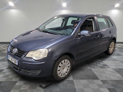 VOLKSWAGEN - POLO TDI 70 - GO - Mise en service: 09/11/2006 …
