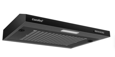 COMFEE Hotte Aspirante Casquette Visière 60cm -3 Vitesses - …
