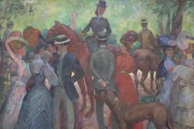 Ceci N'Est Pas UN Lot