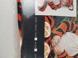 disney winnie the pooh baby costume set