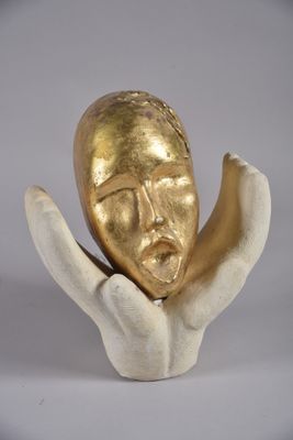 Ecole du XXe siècle. "Le Cri de Munch".