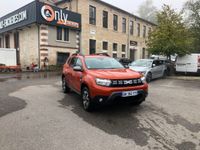 DACIA Duster Blue dCi 115 4x2 Journey - Genre : VP - Carross… (photo 3)