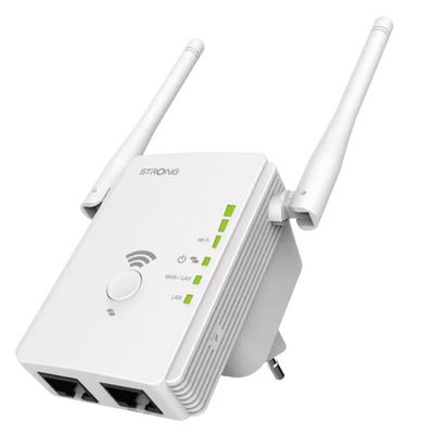 EL407// Répétiteur universel 300 V2 retour client non contro…