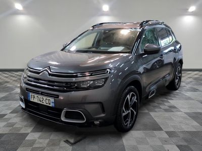 Citroën 1,5 BlueHDi S-Line 5 places à