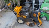1 tondeuse auto tractée Cub cadet grand modèle (photo 2)