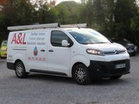 CITROEN JUMPY H1L3 - Genre : CTTE - Carrosserie : FOURGON - …