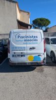FORD TRANSIT - Genre : CTTE - Carrosserie : FOURGON - Energi… (photo 5)