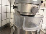 an image of a mixer in a commercial kitchen