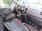 a picture of a car that has been left in the car