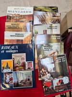 Arts Décoratifs, Réunions de volumes sur le thème des Arts D…
