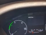 the dashboard of a car with a speedometer, gauges, and other gauges