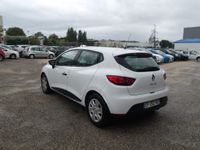 RENAULT CLIO STE DCI 90 - Genre : VASP - Carrosserie : DERIV… (photo 6)