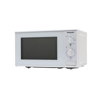Micro-onde Panasonic La première photo est non contractuelle…