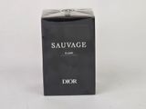 Eau de Cologne Christian Dior Sauvage pour homme