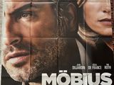 une affiche du film « Möbius »