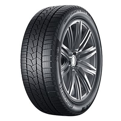 CONTINENTAL - Pneu hiver WinterContact TS 860 S - 295/40 R 2…