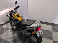 LIEU DE STOCKAGE : Paris Sud - BMW - R1200GS - ES - Mise en … (photo 5)