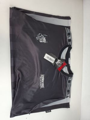 100% HARDCORE - Maillot de sport jersey - Taille XL - Mesh r…