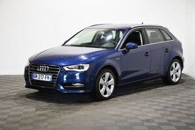 VP AUDI A3 SPORTBACK 1.4 G-TRON 110 AMBITION S-TRONIC - Dmec…