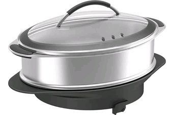 Panier vapeur XXL - MAGIMIX - 17277 - Neuf - TVA Récupérable…