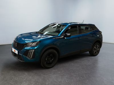 PEUGEOT 2008 PureTech 100 S&S BVM6 Style / N°:11407142, Heur…