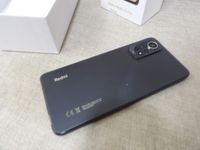 XIAOMI Redmi Note 12 Pro Graphite grey; 8GB RAM 256GB ROM. (photo 3)