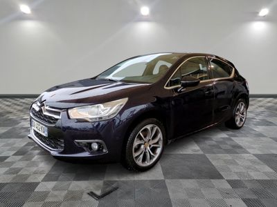 DS - DS4 THP 165 SS EAT6 1955 - ES - Mise en service: 01/09/… - Photo 1