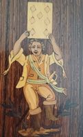Remarquable nain jaune (photo 3)