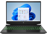 a laptop with a keyboard and mouse on top of it