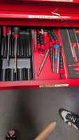 Servante MB et son contenu (photo 3)