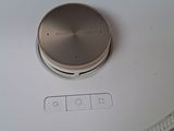 an image of a close up of a control panel