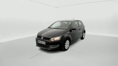 Volkswagen Polo 1.0 TDI Highline 5 places, boîte manuelle
