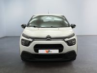 CITROEN C3 BlueHDi 100 S&S BVM6 Feel / N°:MV2603368, Heure d… (photo 6)