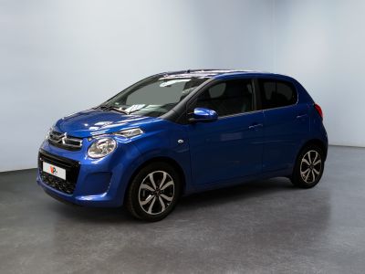 Citroën berline 1,0 VTI Feel 5 portes, boîte manuelle