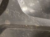 a close up of a metal object on a table