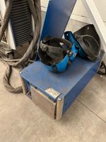 un poste à souder semi-automatique CLOOS OINEO type TrancPul… (photo 3)