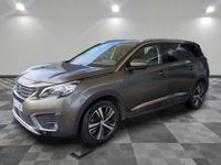 PEUGEOT - 5008 BLUEHDI 130CH SS BVM6 ALLURE - GO - Mise en s…