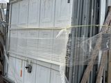 a large container with a lot of items in it