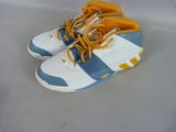 nike air force high top basketball shoes size 11 5
