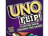 jeu de cartes « Uno »