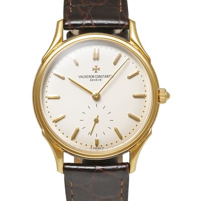 VACHERON CONSTANTIN Modèle : Jubilee
