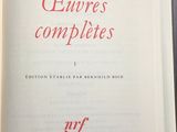 Photo 4/6 du lot