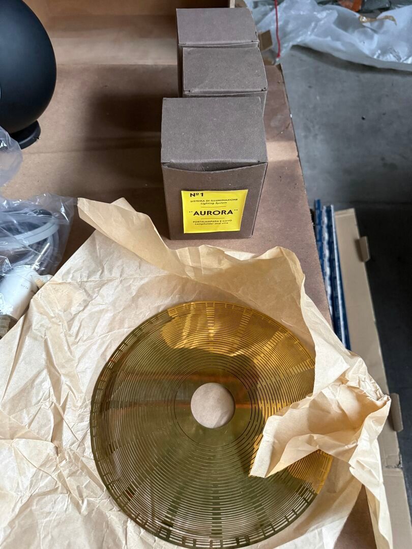 Objets d'art & Curiosités