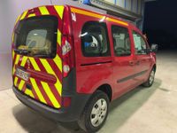 RENAULT KANGOO 1.5 DCI 86 CH - KANGOO 1. (photo 6)