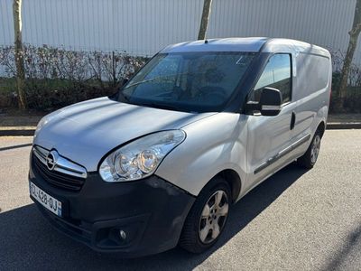 CTTE OPEL COMBO GO 5CV DMC 9/10/2012, 229 278 KM - Photo 1