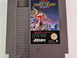 an image of a nintendo game cartridge with a picture of a woman on it