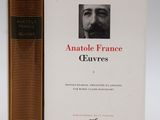 an old book with a picture of a man on it